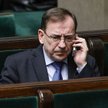 Lewica składa wniosek o odwołanie ministra spraw wewnętrznych i administracji Mariusza Kamińskiego