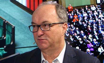 Czarzasty: Kończymy z duopolem PO-PiS
