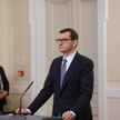 Morawiecki objeżdża Europę. Pojednanie na chwilę