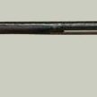 Hiszpański muszkiet skałkowy z zamkiem typu miquelet, ok. 1780 r.