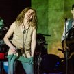 Natalia Sikora w spektaklu "Joplin"