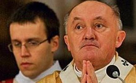 Arcybiskup Nycz w środę kardynałem