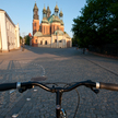 Działający od 2012 r. Poznański Rower Miejski wpłynął na postrzeganie roweru jako środka transportu 