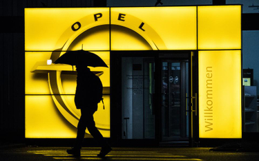 Opel chce uratować 2 tysiące miejsc pracy
