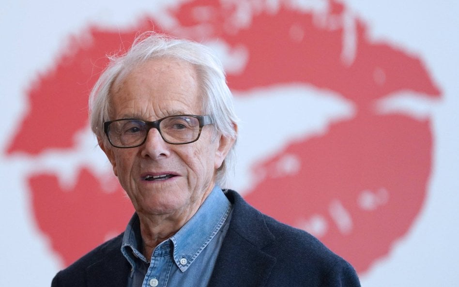 Ken Loach