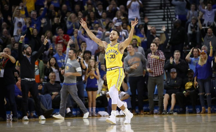 Stephen Curry