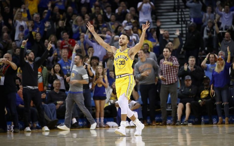 Stephen Curry