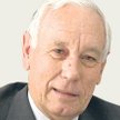 Tadeusz Chrościcki ekonomista