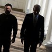 Bogusław Chrabota: Azja patrzy na Bidena w Kijowie