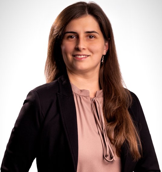 Katarzyna Piwowar, prezes RZE Convention Bureau