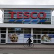 Tesco zapłaci 235 milionów funtów kary za sztuczki księgowe