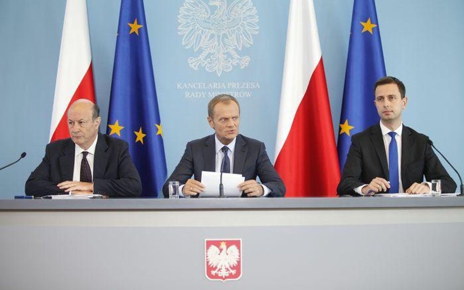 Obligacje znikną z portfeli OFE