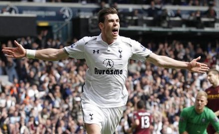 Transferowy rekord świata pobity! Gareth Bale zagra w Realu Madryt
