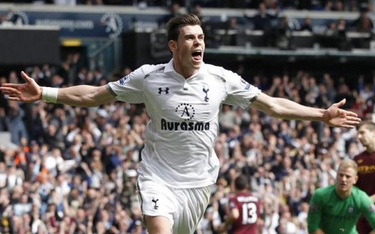 Transferowy rekord świata pobity! Gareth Bale zagra w Realu Madryt