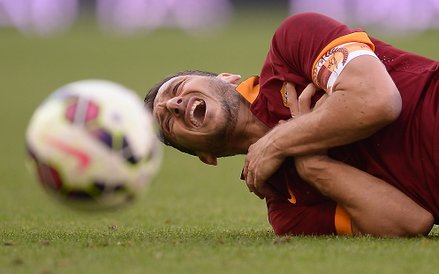 Francesco Totti