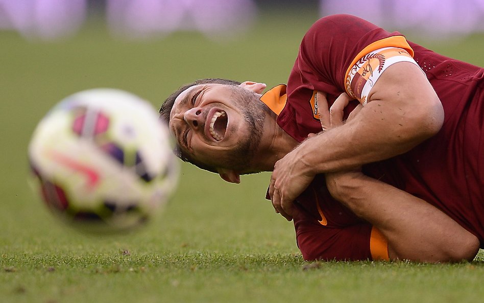 Francesco Totti