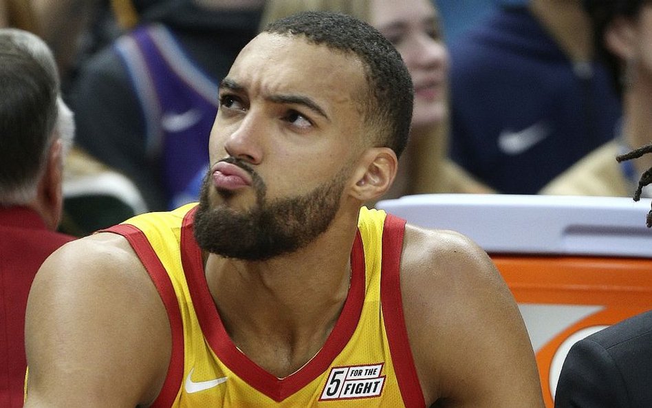 Rudy Gobert