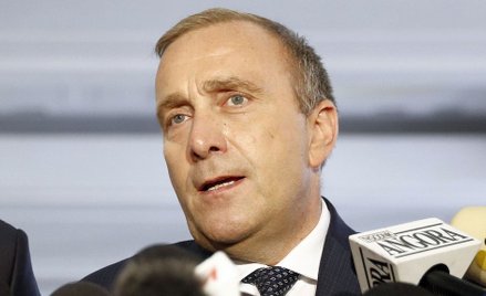 Schetyna chce komisji śledczej ws. GetBack