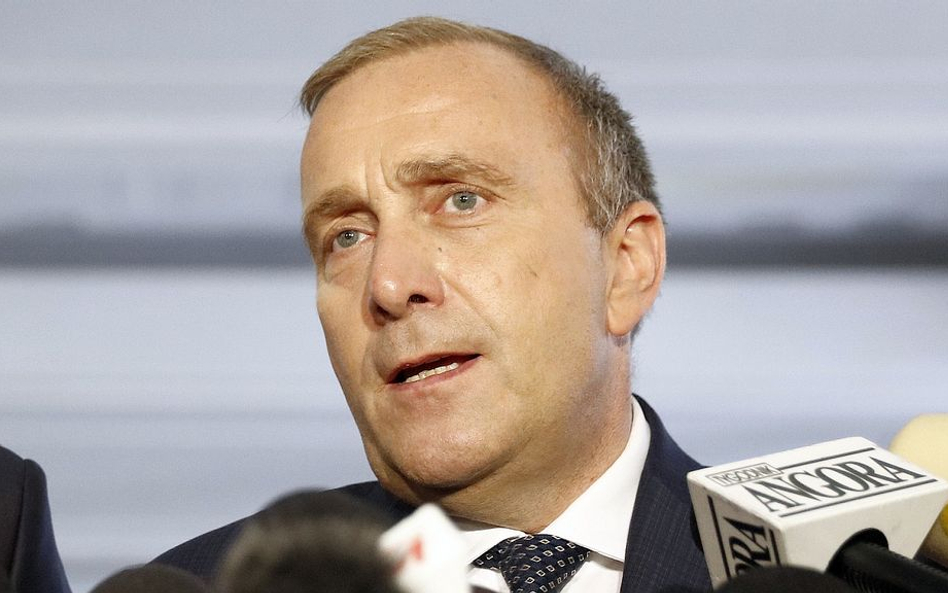 Pięć pytań Grzegorza Schetyny do Jarosława Kaczyńskiego