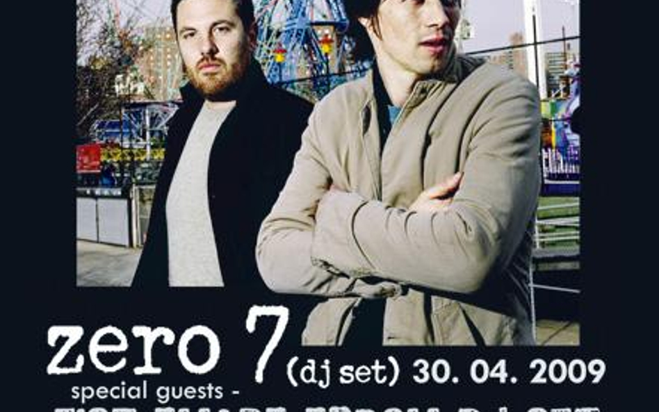 zero 7