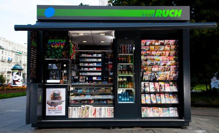 Sąd nie zatwierdził układu Ruchu z wierzycielami