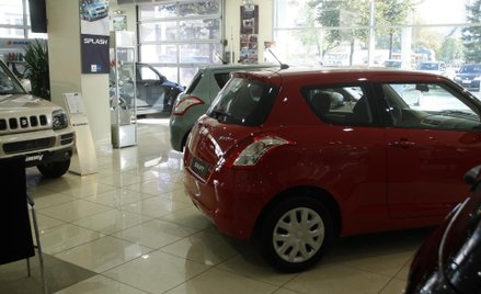 Nowy podatek podniesie cenę aut