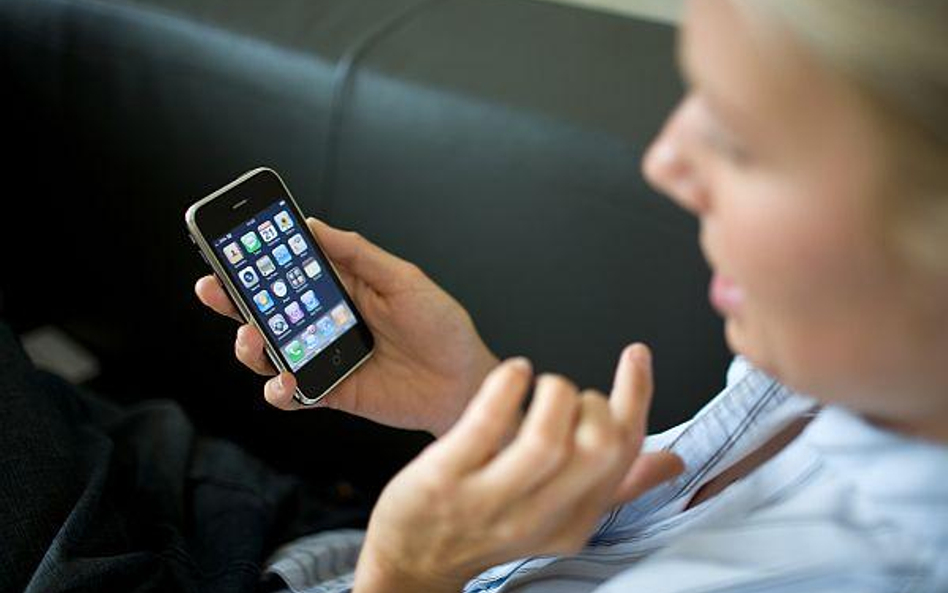 Smartfony i tablety zdominowały rynek urządzeń mobilnych
