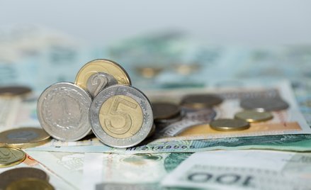 Przed złotym rysują się ciekawe perspektywy