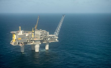 Norwegia zastąpi Rosję na podium eksporterów gazu. Dla Niemiec to wciąż mało