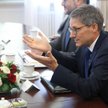 Derek Chollet: Biden osobiście śledzi sprawę TVN