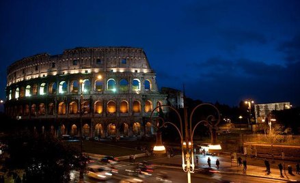 Czy obywatele sami dopilnują porządku na ulicach włoskich miast?