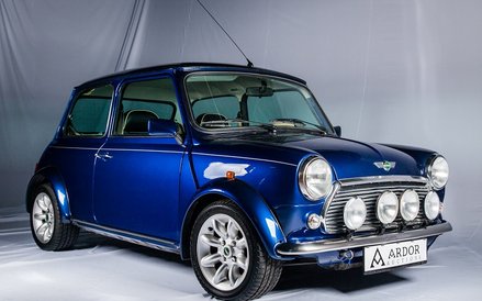 Mini Cooper 1998