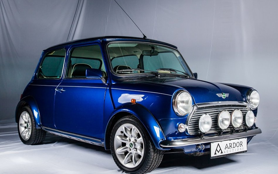 Mini Cooper 1998