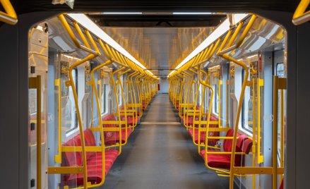 Co dalej z warszawskim metrem? Plany na najbliższe dekady ujawnione