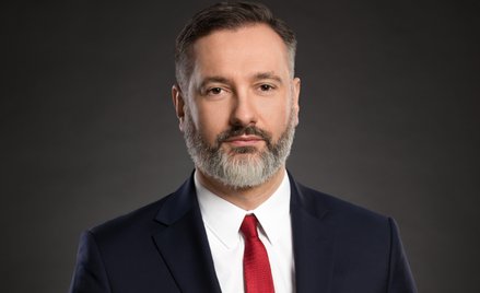 Marcin Szyguła obejmie stanowisko dyrektora finansowego Wittchen