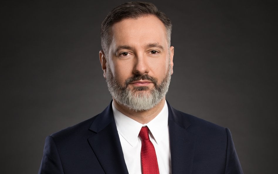 Marcin Szyguła obejmie stanowisko dyrektora finansowego Wittchen