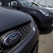 Ford mocniej wchodzi na chiński rynek