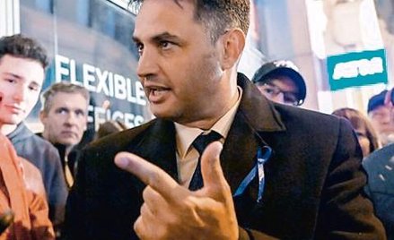Péter Márki-Zay – kandydat akceptowalny i dla anty-orbánowej lewicy, i anty-orbánowej prawicy