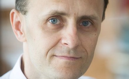 Esaliens ma nowego dyrektora inwestycyjnego