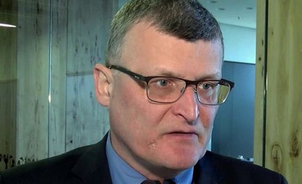 Dr Paweł Grzesiowski