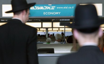 Głęboki kryzys w izraelskich liniach El Al
