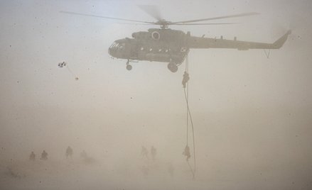 WKU nadal ważne dla rekrutów i rezerwistów