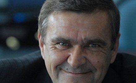 Trzy lata temu Roman Karkosik zapewnił sukces emisji akcji spółki DGA, która kieruje Andrzej Głowack