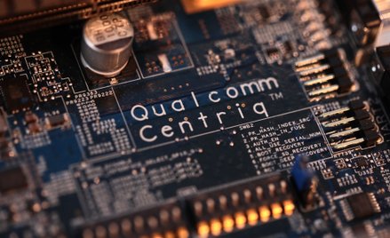 The Wall Street Journal: Producenci chipów z zadyszką