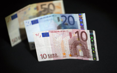 Polacy sceptyczni co do szans przyjęcia euro