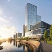Quorum Tower to pierwsza inwestycja mieszkaniowa w Polsce wyposażona w korty do padla
