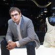 Tomasz Malicki, prezes Gino Rossi