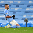 Riyad Mahrez