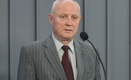 Wojciech Jasiński zastąpił Jacka Krawca na stanowisku prezesa PKN Orlen