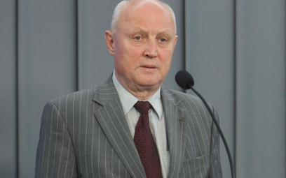 Wojciech Jasiński na czele Orlenu
